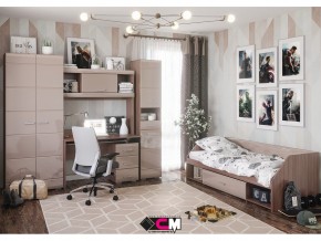 Детская Симба кофе с молоком в Чёрмозе - chyormoz.magazin-mebel74.ru | фото