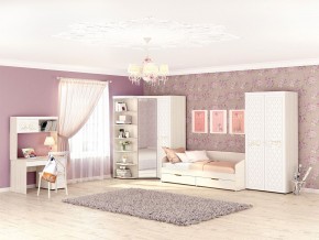 Детская Тиффани 3 в Чёрмозе - chyormoz.magazin-mebel74.ru | фото