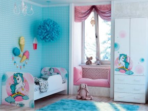 Детская Тойс Little Pony в Чёрмозе - chyormoz.magazin-mebel74.ru | фото