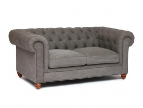 Диван Chesterfield mod. 5137-40 в Чёрмозе - chyormoz.magazin-mebel74.ru | фото