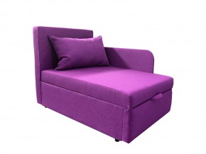 Диван фуксия Nice Shaggy Fuchsia в Чёрмозе - chyormoz.magazin-mebel74.ru | фото