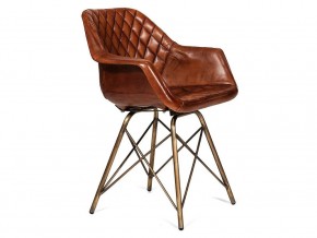 Кресло Eames Bull mod. M-17668 в Чёрмозе - chyormoz.magazin-mebel74.ru | фото