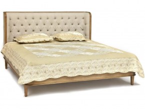 Кровать Castro mod. BED 19-01 K в Чёрмозе - chyormoz.magazin-mebel74.ru | фото