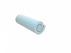 Матрас рулонный Eco Foam roll в Чёрмозе - chyormoz.magazin-mebel74.ru | фото