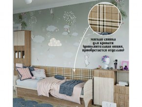 Мягкая спинка на диван в Чёрмозе - chyormoz.magazin-mebel74.ru | фото